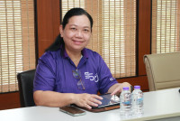 คณะศึกษาศาสตร์ มช. จัดอบรม Next-Gen Researcher เพิ่มทักษะนักศึกษาด้วย NotebookLM