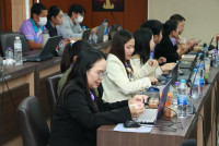 คณะศึกษาศาสตร์ มช. จัดอบรม Next-Gen Researcher เพิ่มทักษะนักศึกษาด้วย NotebookLM