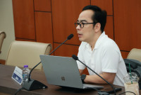 คณะศึกษาศาสตร์ มช. จัดอบรม Next-Gen Researcher เพิ่มทักษะนักศึกษาด้วย NotebookLM