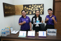 คณะศึกษาศาสตร์ มช. จัดอบรม Next-Gen Researcher เพิ่มทักษะนักศึกษาด้วย NotebookLM