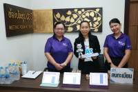 คณะศึกษาศาสตร์ มช. จัดอบรม Next-Gen Researcher เพิ่มทักษะนักศึกษาด้วย NotebookLM