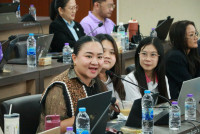 คณะศึกษาศาสตร์ มช. จัดอบรม Next-Gen Researcher เพิ่มทักษะนักศึกษาด้วย NotebookLM