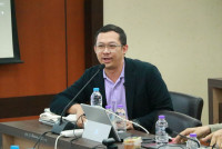 คณะศึกษาศาสตร์ มช. จัดอบรม Next-Gen Researcher เพิ่มทักษะนักศึกษาด้วย NotebookLM