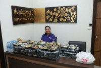 คณะศึกษาศาสตร์ มช. จัดอบรม Next-Gen Researcher เพิ่มทักษะนักศึกษาด้วย NotebookLM