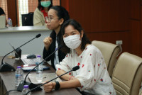 คณะศึกษาศาสตร์ มช. จัดอบรม Next-Gen Researcher เพิ่มทักษะนักศึกษาด้วย NotebookLM