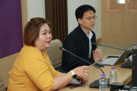 ศึกษาศาสตร์ มช. จัดสัมมนา Graduate Education Seminar 2025 เตรียมความพร้อมด้านสารสนเทศและข้อบังคับใหม่ด้านบัณฑิตศึกษา
