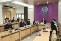 ศึกษาศาสตร์ มช. จัดสัมมนา Graduate Education Seminar 2025 เตรียมความพร้อมด้านสารสนเทศและข้อบังคับใหม่ด้านบัณฑิตศึกษา