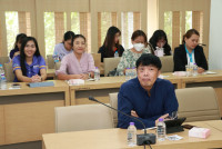 ศึกษาศาสตร์ มช. จัดสัมมนา Graduate Education Seminar 2025 เตรียมความพร้อมด้านสารสนเทศและข้อบังคับใหม่ด้านบัณฑิตศึกษา