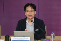 ศึกษาศาสตร์ มช. จัดสัมมนา Graduate Education Seminar 2025 เตรียมความพร้อมด้านสารสนเทศและข้อบังคับใหม่ด้านบัณฑิตศึกษา