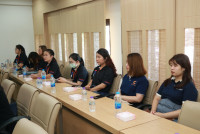 ศึกษาศาสตร์ มช. จัดสัมมนา Graduate Education Seminar 2025 เตรียมความพร้อมด้านสารสนเทศและข้อบังคับใหม่ด้านบัณฑิตศึกษา