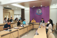 ศึกษาศาสตร์ มช. จัดสัมมนา Graduate Education Seminar 2025 เตรียมความพร้อมด้านสารสนเทศและข้อบังคับใหม่ด้านบัณฑิตศึกษา