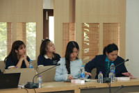 ศึกษาศาสตร์ มช. จัดสัมมนา Graduate Education Seminar 2025 เตรียมความพร้อมด้านสารสนเทศและข้อบังคับใหม่ด้านบัณฑิตศึกษา