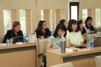ศึกษาศาสตร์ มช. จัดสัมมนา Graduate Education Seminar 2025 เตรียมความพร้อมด้านสารสนเทศและข้อบังคับใหม่ด้านบัณฑิตศึกษา