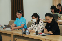 ศึกษาศาสตร์ มช. จัดสัมมนา Graduate Education Seminar 2025 เตรียมความพร้อมด้านสารสนเทศและข้อบังคับใหม่ด้านบัณฑิตศึกษา