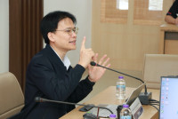 ศึกษาศาสตร์ มช. จัดสัมมนา Graduate Education Seminar 2025 เตรียมความพร้อมด้านสารสนเทศและข้อบังคับใหม่ด้านบัณฑิตศึกษา