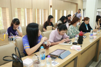 ศึกษาศาสตร์ มช. จัดสัมมนา Graduate Education Seminar 2025 เตรียมความพร้อมด้านสารสนเทศและข้อบังคับใหม่ด้านบัณฑิตศึกษา