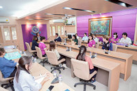 รับมอบเงินสมทบ1ตค2568