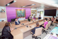 รับมอบเงินสมทบ1ตค2568