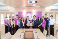 รับมอบเงินสมทบ1ตค2568