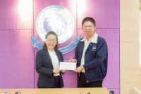 รับมอบเงินสมทบ1ตค2568