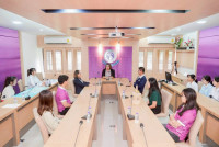 รับมอบเงินสมทบ1ตค2568