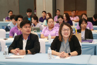 คณะศึกษาศาสตร์ มช. จัดกิจกรรมการสร้างพลังขับเคลื่อนคณะศึกษาศาสตร์ มช. : พัฒนาบุคลากรสู่ความเป็นเลิศด้วยสมรรถนะขั้นสูง