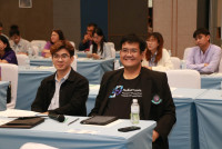 คณะศึกษาศาสตร์ มช. จัดกิจกรรมการสร้างพลังขับเคลื่อนคณะศึกษาศาสตร์ มช. : พัฒนาบุคลากรสู่ความเป็นเลิศด้วยสมรรถนะขั้นสูง