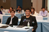 คณะศึกษาศาสตร์ มช. จัดกิจกรรมการสร้างพลังขับเคลื่อนคณะศึกษาศาสตร์ มช. : พัฒนาบุคลากรสู่ความเป็นเลิศด้วยสมรรถนะขั้นสูง