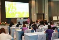 คณะศึกษาศาสตร์ มช. จัดกิจกรรมการสร้างพลังขับเคลื่อนคณะศึกษาศาสตร์ มช. : พัฒนาบุคลากรสู่ความเป็นเลิศด้วยสมรรถนะขั้นสูง