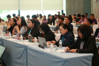 คณะศึกษาศาสตร์ มช. จัดกิจกรรมการสร้างพลังขับเคลื่อนคณะศึกษาศาสตร์ มช. : พัฒนาบุคลากรสู่ความเป็นเลิศด้วยสมรรถนะขั้นสูง