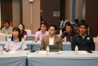 คณะศึกษาศาสตร์ มช. จัดกิจกรรมการสร้างพลังขับเคลื่อนคณะศึกษาศาสตร์ มช. : พัฒนาบุคลากรสู่ความเป็นเลิศด้วยสมรรถนะขั้นสูง