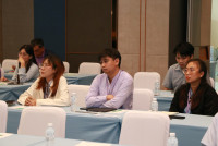 คณะศึกษาศาสตร์ มช. จัดกิจกรรมการสร้างพลังขับเคลื่อนคณะศึกษาศาสตร์ มช. : พัฒนาบุคลากรสู่ความเป็นเลิศด้วยสมรรถนะขั้นสูง