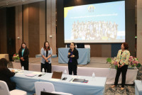 คณะศึกษาศาสตร์ มช. จัดกิจกรรมการสร้างพลังขับเคลื่อนคณะศึกษาศาสตร์ มช. : พัฒนาบุคลากรสู่ความเป็นเลิศด้วยสมรรถนะขั้นสูง