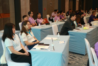คณะศึกษาศาสตร์ มช. จัดกิจกรรมการสร้างพลังขับเคลื่อนคณะศึกษาศาสตร์ มช. : พัฒนาบุคลากรสู่ความเป็นเลิศด้วยสมรรถนะขั้นสูง