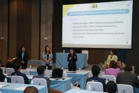 คณะศึกษาศาสตร์ มช. จัดกิจกรรมการสร้างพลังขับเคลื่อนคณะศึกษาศาสตร์ มช. : พัฒนาบุคลากรสู่ความเป็นเลิศด้วยสมรรถนะขั้นสูง