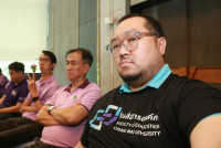 คณะศึกษาศาสตร์ มช. จัดกิจกรรมการสร้างพลังขับเคลื่อนคณะศึกษาศาสตร์ มช. : พัฒนาบุคลากรสู่ความเป็นเลิศด้วยสมรรถนะขั้นสูง