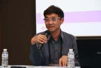 คณะศึกษาศาสตร์ มช. จัดกิจกรรมการสร้างพลังขับเคลื่อนคณะศึกษาศาสตร์ มช. : พัฒนาบุคลากรสู่ความเป็นเลิศด้วยสมรรถนะขั้นสูง