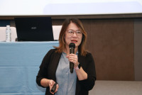 คณะศึกษาศาสตร์ มช. จัดกิจกรรมการสร้างพลังขับเคลื่อนคณะศึกษาศาสตร์ มช. : พัฒนาบุคลากรสู่ความเป็นเลิศด้วยสมรรถนะขั้นสูง