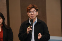คณะศึกษาศาสตร์ มช. จัดกิจกรรมการสร้างพลังขับเคลื่อนคณะศึกษาศาสตร์ มช. : พัฒนาบุคลากรสู่ความเป็นเลิศด้วยสมรรถนะขั้นสูง