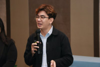 คณะศึกษาศาสตร์ มช. จัดกิจกรรมการสร้างพลังขับเคลื่อนคณะศึกษาศาสตร์ มช. : พัฒนาบุคลากรสู่ความเป็นเลิศด้วยสมรรถนะขั้นสูง