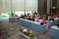 คณะศึกษาศาสตร์ มช. จัดกิจกรรมการสร้างพลังขับเคลื่อนคณะศึกษาศาสตร์ มช. : พัฒนาบุคลากรสู่ความเป็นเลิศด้วยสมรรถนะขั้นสูง