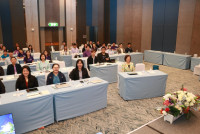 คณะศึกษาศาสตร์ มช. จัดกิจกรรมการสร้างพลังขับเคลื่อนคณะศึกษาศาสตร์ มช. : พัฒนาบุคลากรสู่ความเป็นเลิศด้วยสมรรถนะขั้นสูง