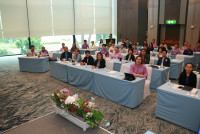 คณะศึกษาศาสตร์ มช. จัดกิจกรรมการสร้างพลังขับเคลื่อนคณะศึกษาศาสตร์ มช. : พัฒนาบุคลากรสู่ความเป็นเลิศด้วยสมรรถนะขั้นสูง