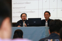 คณะศึกษาศาสตร์ มช. จัดกิจกรรมการสร้างพลังขับเคลื่อนคณะศึกษาศาสตร์ มช. : พัฒนาบุคลากรสู่ความเป็นเลิศด้วยสมรรถนะขั้นสูง