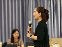คณะศึกษาศาสตร์ มช. จัดกิจกรรม Empowerment แก่อาจารย์มหาวิทยาลัยเชียงใหม่ ที่เข้าร่วมโครงการส่งเสริมการจัดการเรียนรู้แบบใหม่ ที่สอดคล้องกับทักษะในศตวรรษที่ 21 ภาคการศึกษาที่ 1 ปีการศึกษา 2568