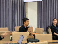 คณะศึกษาศาสตร์ มช. จัดกิจกรรม Empowerment แก่อาจารย์มหาวิทยาลัยเชียงใหม่ ที่เข้าร่วมโครงการส่งเสริมการจัดการเรียนรู้แบบใหม่ ที่สอดคล้องกับทักษะในศตวรรษที่ 21 ภาคการศึกษาที่ 1 ปีการศึกษา 2568