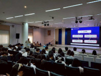 คณะศึกษาศาสตร์ มช. จัดกิจกรรมฝึกอบรมตามหลักสูตรของสำนักงานลูกเสือแห่งชาติ  โครงการการฝึกอบรมผู้กำกับลูกเสือ ค่ายที่ 1 ลูกเสือสามัญขั้นความรู้เบื้องต้น (B.T.C.)