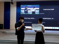 คณะศึกษาศาสตร์ มช. จัดกิจกรรมฝึกอบรมตามหลักสูตรของสำนักงานลูกเสือแห่งชาติ  โครงการการฝึกอบรมผู้กำกับลูกเสือ ค่ายที่ 1 ลูกเสือสามัญขั้นความรู้เบื้องต้น (B.T.C.)