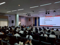คณะศึกษาศาสตร์ มช. จัดกิจกรรมฝึกอบรมตามหลักสูตรของสำนักงานลูกเสือแห่งชาติ  โครงการการฝึกอบรมผู้กำกับลูกเสือ ค่ายที่ 1 ลูกเสือสามัญขั้นความรู้เบื้องต้น (B.T.C.)