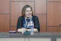 นักศึกษาสังคมศึกษา ศึกษาศาสตร์ มช. แลกเปลี่ยนเรียนรู้กับนักศึกษาจากญี่ปุ่น